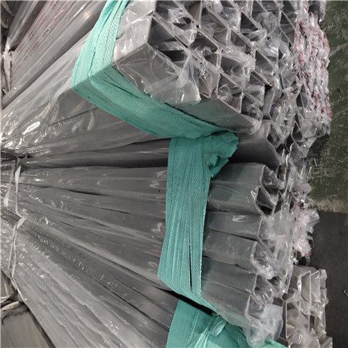 用304不銹鋼管送去做S型彎管會(huì)斷嗎？